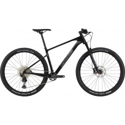 CANNONDALE SCALPEL HT CARBON 4